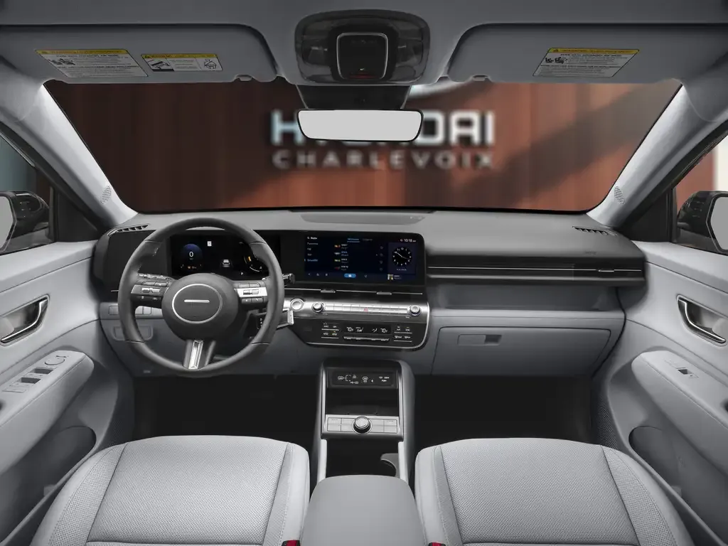 Hyundai Kona 2026 photo 4