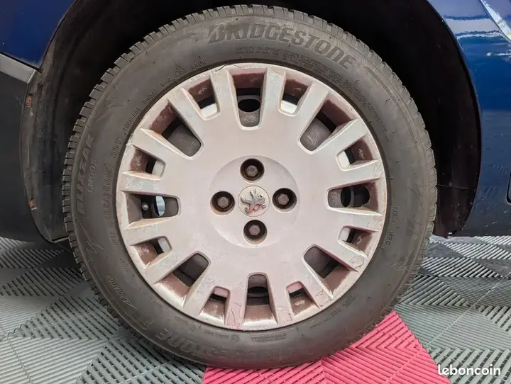Peugeot Bipper 2010 photo 5