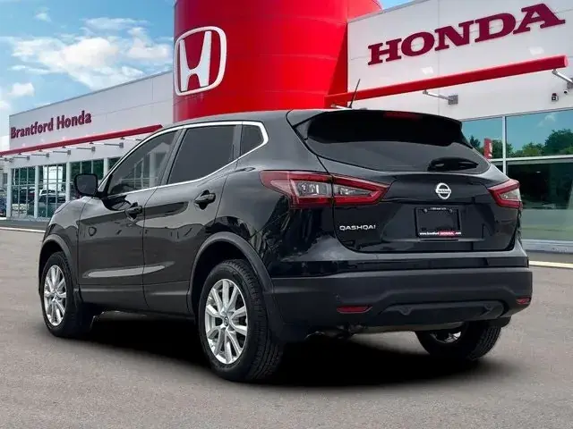 Nissan Qashqai 2023 photo 5
