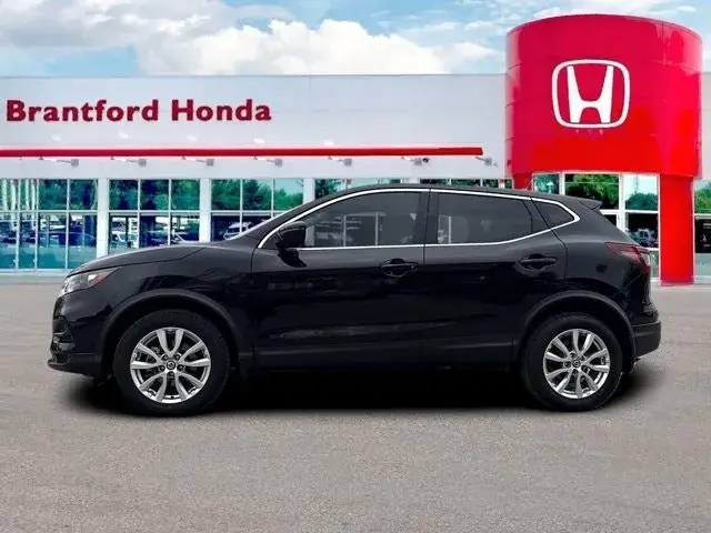 Nissan Qashqai 2023 photo 2