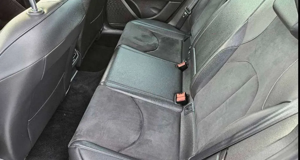 Seat Leon 2015 photo 2