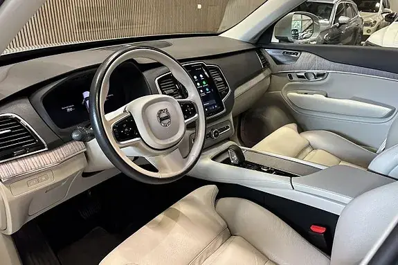 Volvo Xc90 2024 photo 5