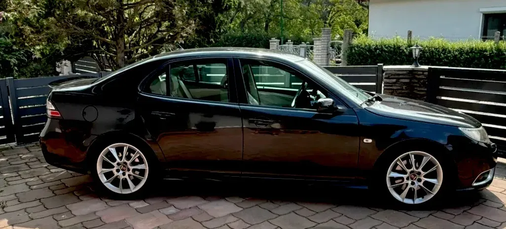 Saab 9-3