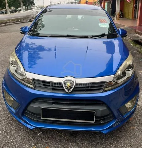 Proton Iriz