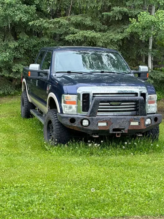 Ford F350