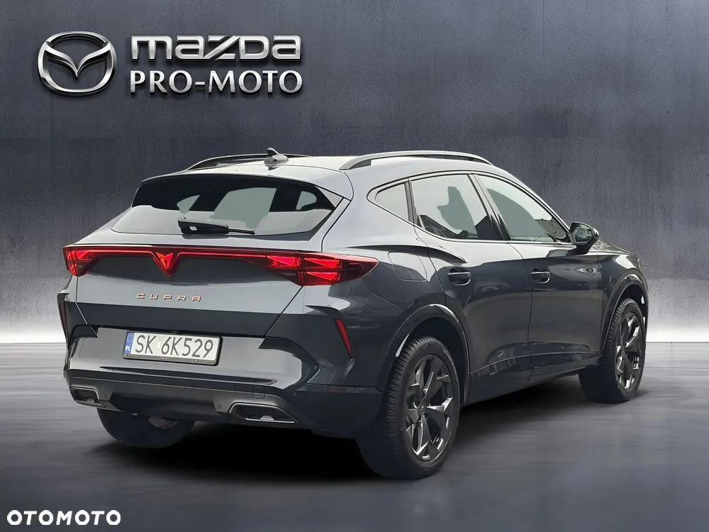 Cupra Formentor 2026 photo 5