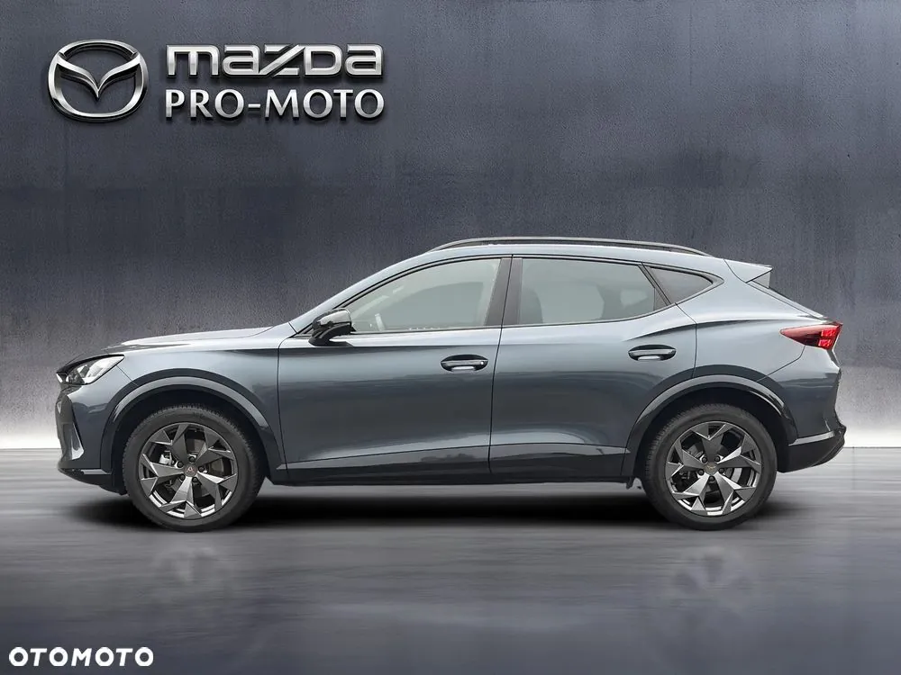 Cupra Formentor 2026 photo 2