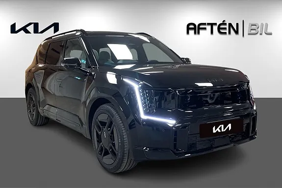 Kia Ev9 2026 photo 3