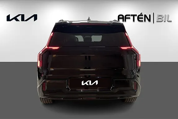Kia Ev9 2026 photo 5