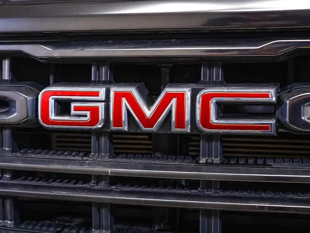 GMC Canyon 2022 photo 5