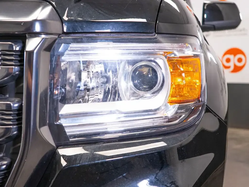 GMC Canyon 2022 photo 4