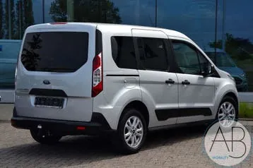 Ford Tourneo Connect 2019 photo 3