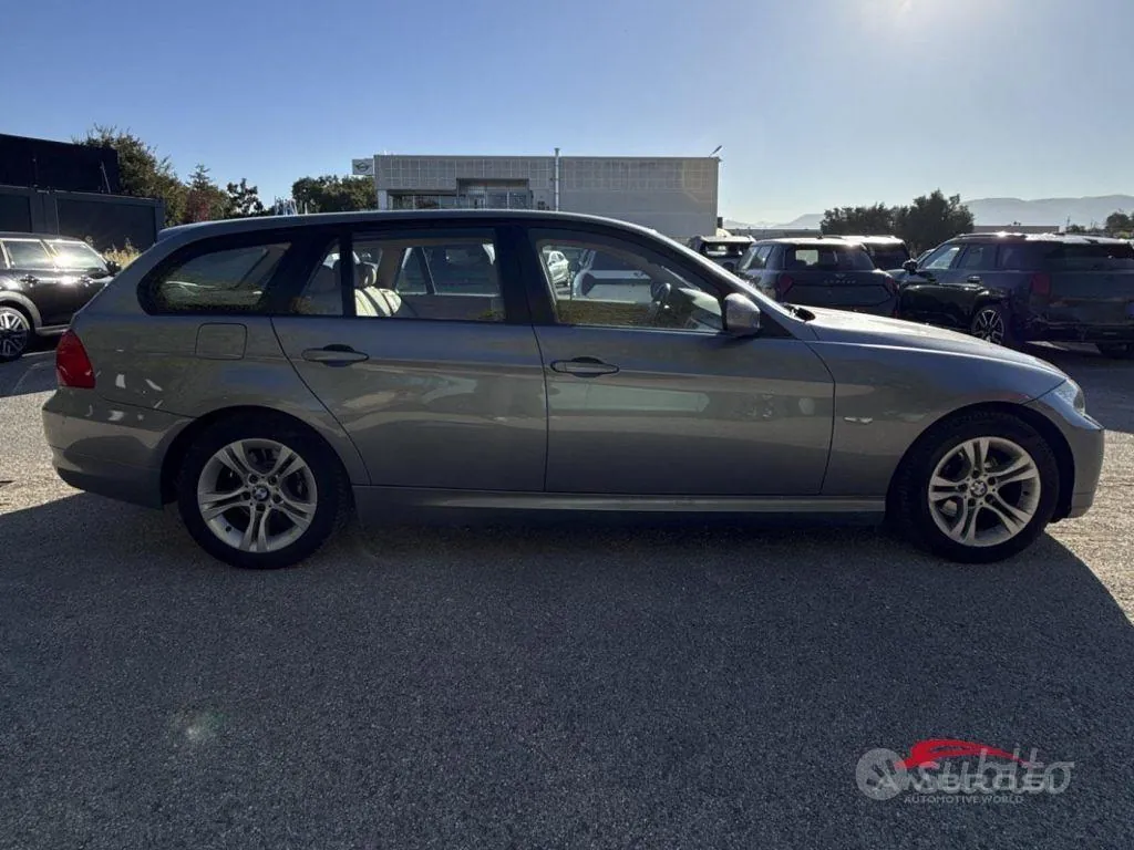 BMW 3 Series 2010 photo 2