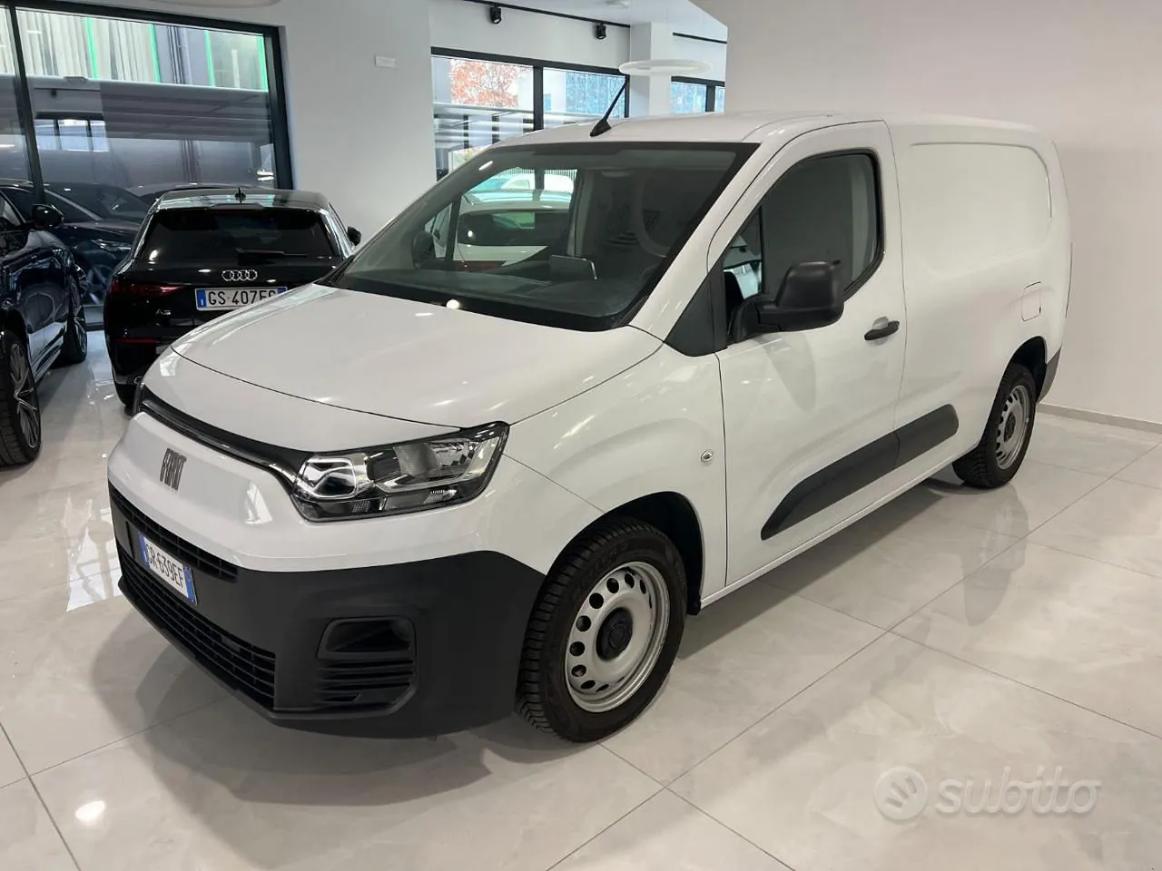 Fiat Doblo