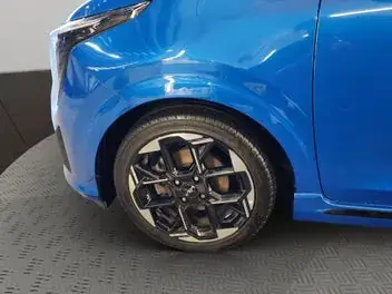 Kia Picanto 2024 photo 5
