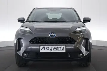 Toyota Yaris Cross 2022 photo 2