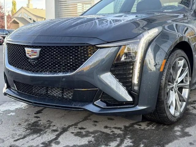 Cadillac Ct5 2026 photo 3