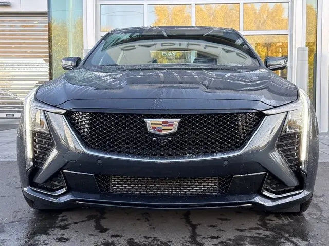 Cadillac Ct5 2026 photo 2