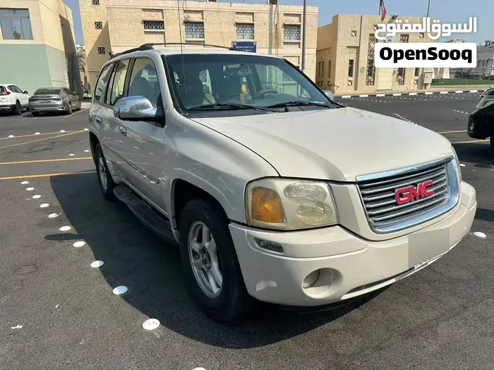 GMC Envoy