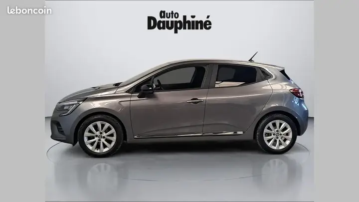 Renault Clio 2023 photo 2