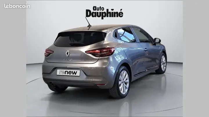 Renault Clio 2023 photo 5