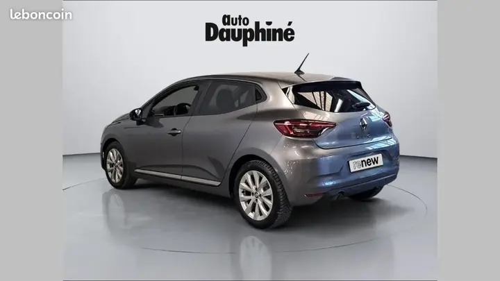 Renault Clio 2023 photo 3