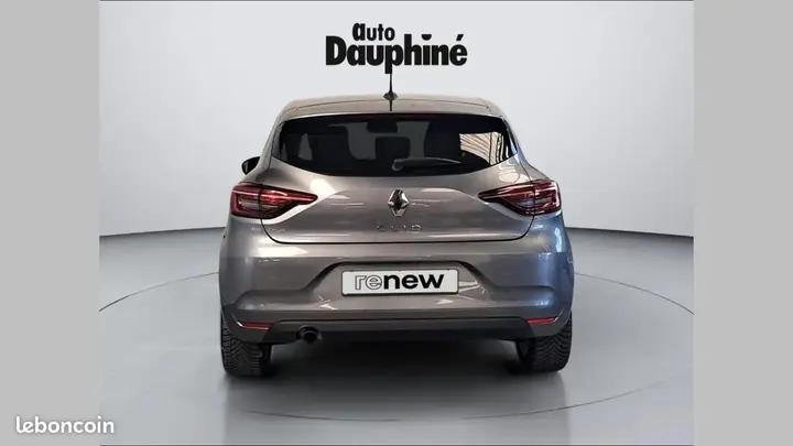 Renault Clio 2023 photo 4