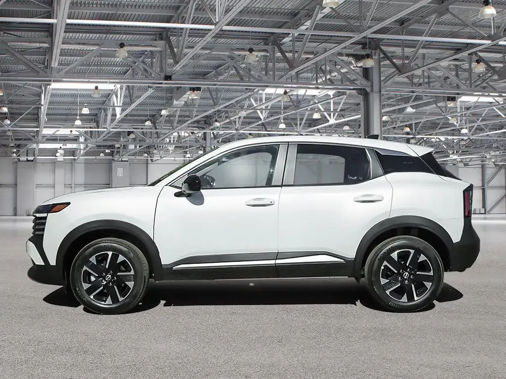 Nissan Kicks 2026 photo 3