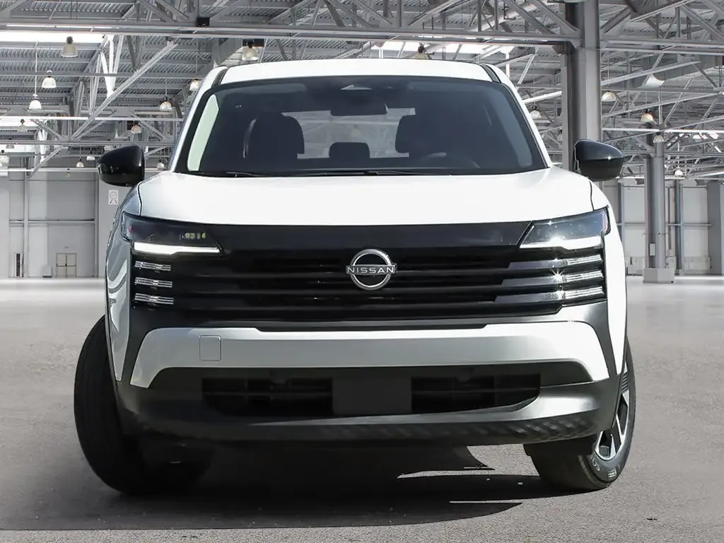 Nissan Kicks 2026 photo 2