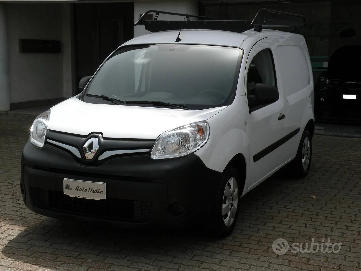 Renault Kangoo 2020 photo 2