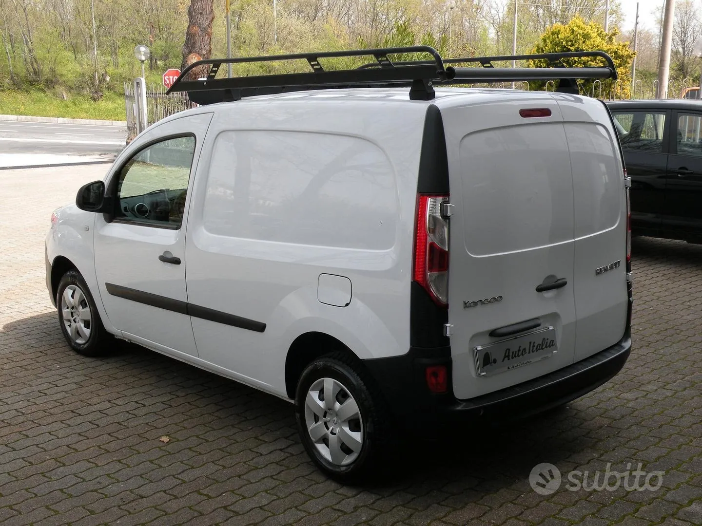 Renault Kangoo 2020 photo 4