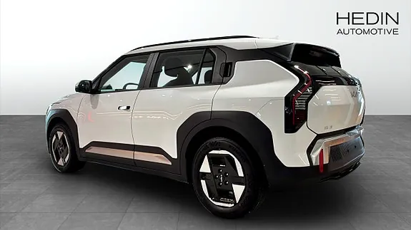 Kia Ev3 2027 photo 2