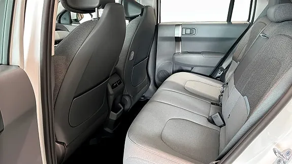 Kia Ev3 2027 photo 5