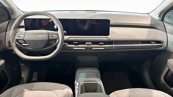 Kia Ev3 2027 photo 4