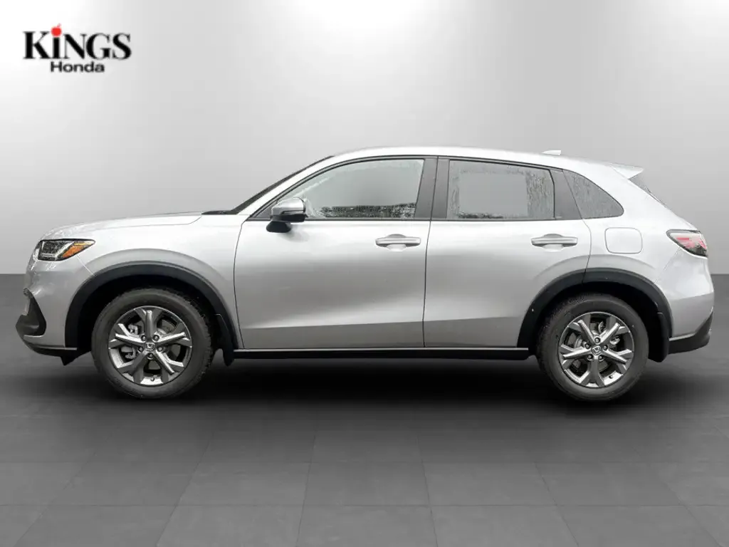 Honda Hr-V 2027 photo 2