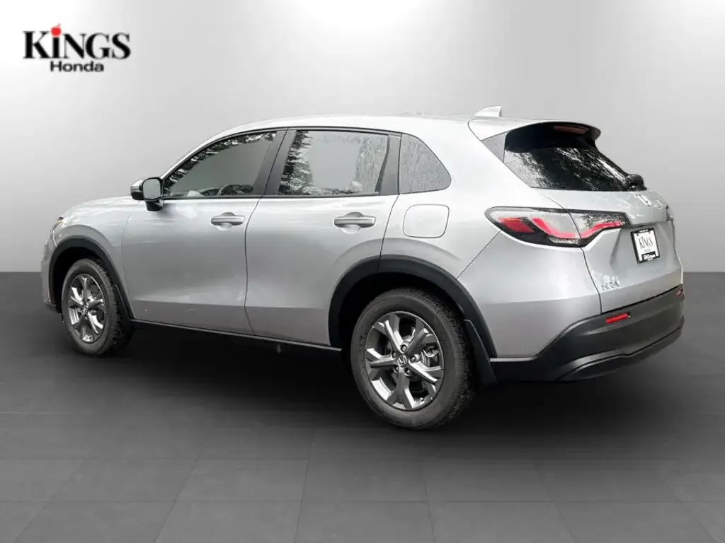 Honda Hr-V 2027 photo 3