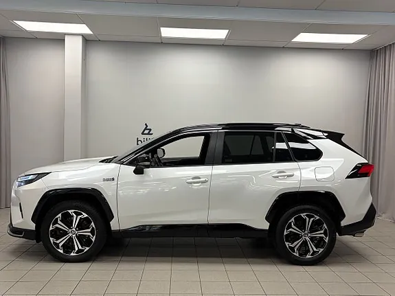 Toyota Rav4 2023 photo 2