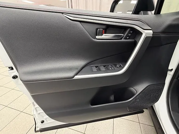 Toyota Rav4 2023 photo 5