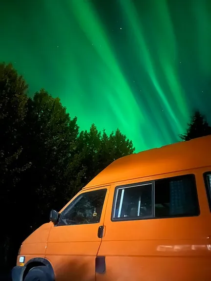 Volkswagen Transporter 1996 photo 4