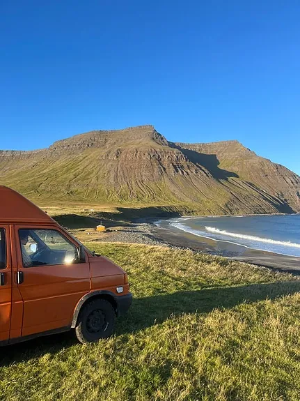Volkswagen Transporter 1996 photo 5