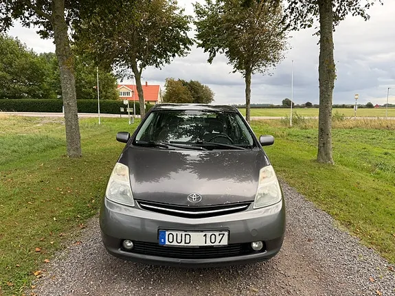 Toyota Prius 2009 photo 3