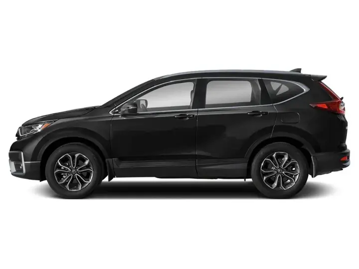 Honda Cr-V 2021 photo 4
