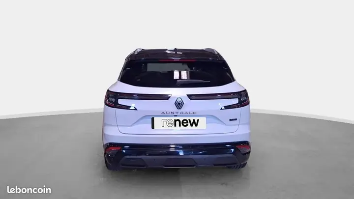 Renault Austral 2025 photo 5