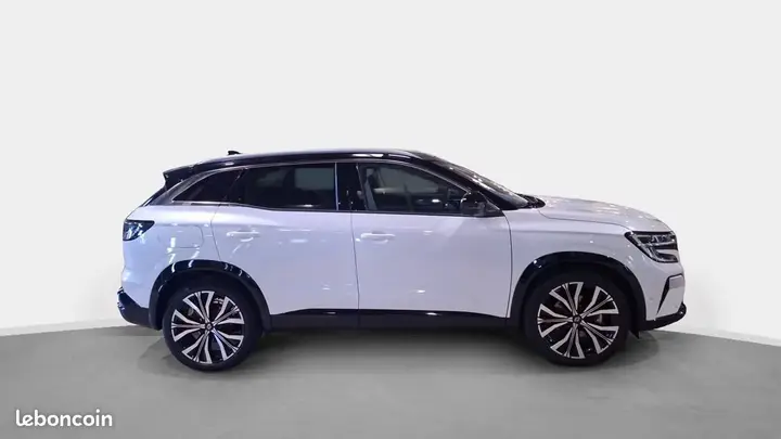 Renault Austral 2025 photo 4