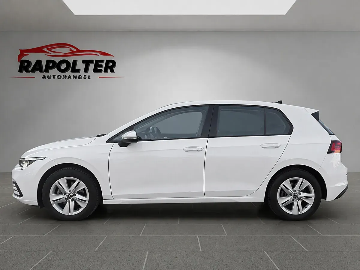 Volkswagen Golf 2020 photo 2