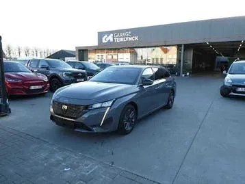 Peugeot 308 2024 photo 2