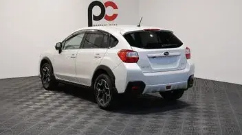 Subaru Xv 2013 photo 5