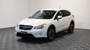 Subaru Xv 2013 photo 4