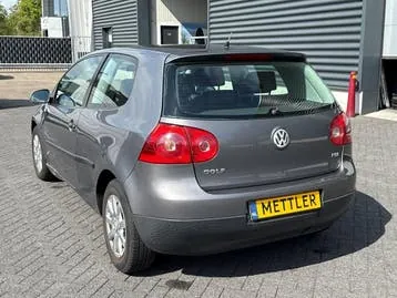 Volkswagen Golf 2005 photo 3