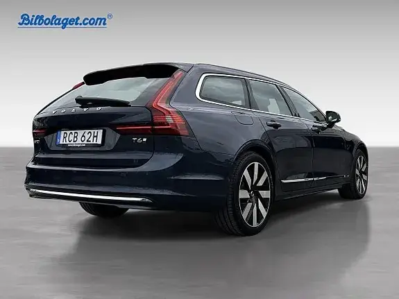 Volvo V90 2026 photo 5